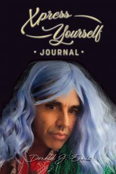 Xpress Yourself Journal