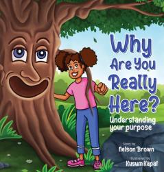 Why Are You Really Here?