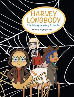 Harvey Longbody