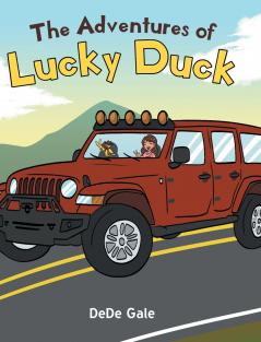 The Adventures of Lucky Duck