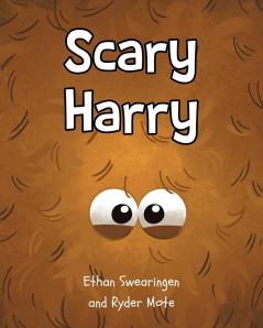 Scary Harry