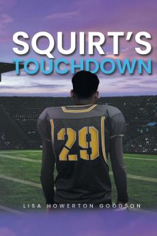 Squirt's Touchdown