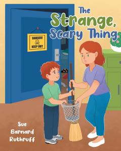 The Strange Scary Thing