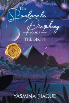 The Soulmate Prophecy
