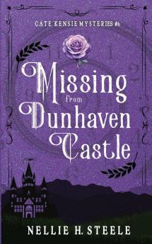 Missing from Dunhaven Castle