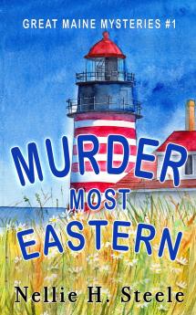 Murder Most Eastern