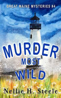 Murder Most Wild