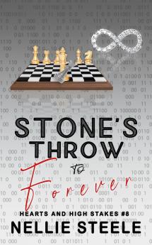 Stone's Throw to Forever