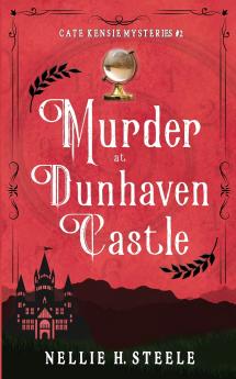 Murder at Dunhaven Castle