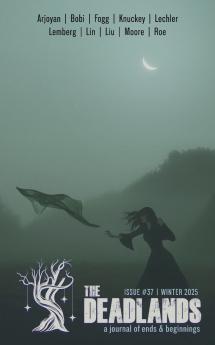 The Deadlands - Issue 37