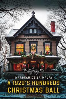 A 1920's Hundreds Christmas Ball