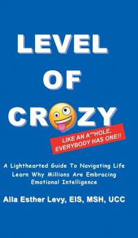 LEVEL of CRAZY
