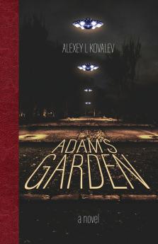Adam's Garden