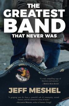 The Greatest Band That Never Was