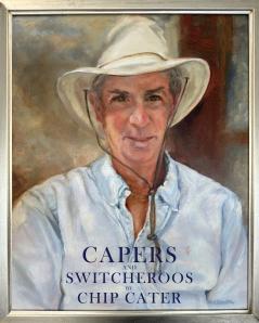 Capers and Switcheroos