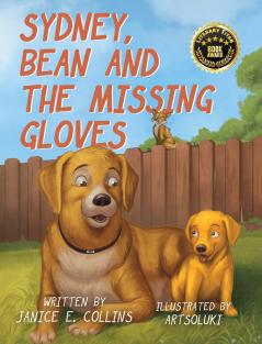 Sydney Bean and the Missing Gloves