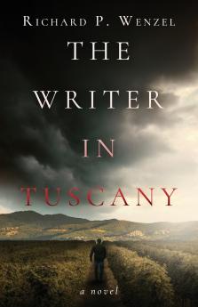 The Writer in Tuscany