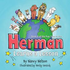 Herman Learns A Lesson