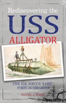 Rediscovering the USS Alligator
