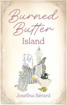 Burned Butter Island