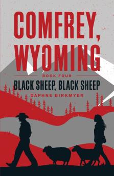 COMFREY WYOMING