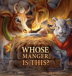 Whose Manger Is This
