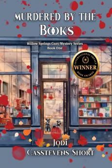 Murdered by the Books