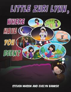 Little Zuri Lynn Where Have You Been?