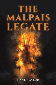 The Malpais Legate
