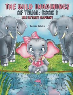 The Wild Imaginings of Telma