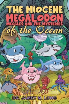 The Miocene Megalodon