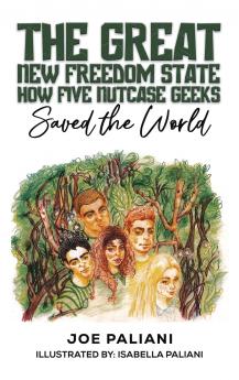 The Great New Freedom State