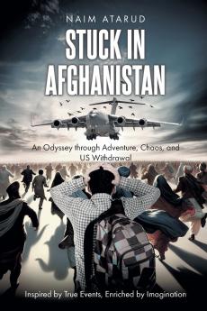 Stuck in Afghanistan