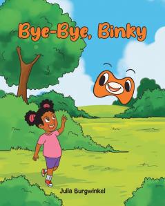 Bye-Bye Binky