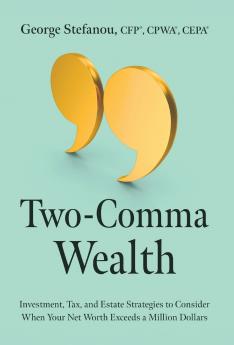 Two-Comma Wealth