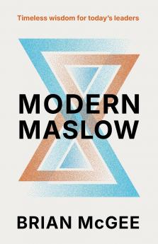 Modern Maslow
