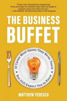 The Business Buffet