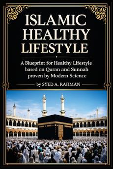 ISLAMIC HEALTHY LIFESTYLE