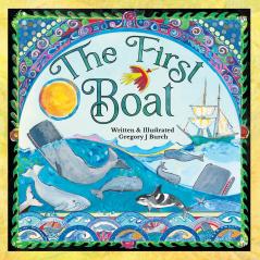 The First Boat