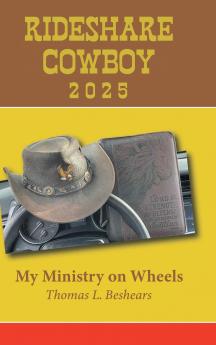 Rideshare Cowboy 2025