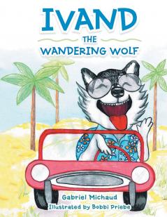 Ivand the Wandering Wolf