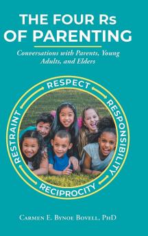 The Four Rs of Parenting