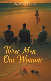 Three Men One Woman