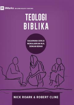 Biblical Theology / TEOLOGI BIBLIKA