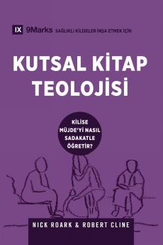 Biblical Theology / Kutsal Kitap Teolojisi