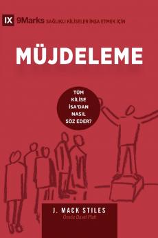 Evangelism / Müjdeleme