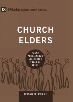 Church Elders (Taglish)