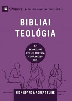Biblical Theology / BIBLIAI TEOLÓGIA