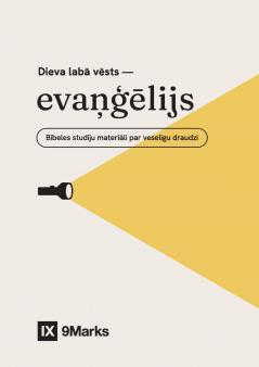 God's Good News / Dieva lab? v?sts