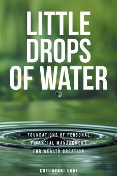 Little Drops of Water